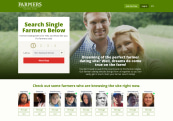 Farmers Dating Site
